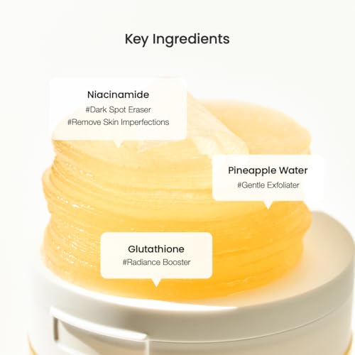 Image 6 of BIODANCE Biodance Vita Niacinamide Gel Toner Pads 60 Pads