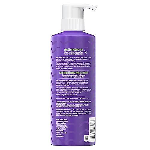 Image 4 of Aussie Conditioner Kids Moist 16 Ounce (475ml)