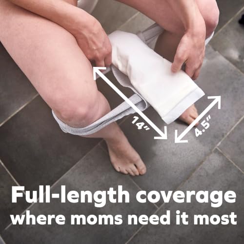 Image 2 of Dr. Talbot's Postpartum Ice Pads 8 Pack