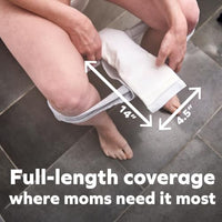 Thumbnail for Image 2 of Dr. Talbot's Postpartum Ice Pads 8 Pack