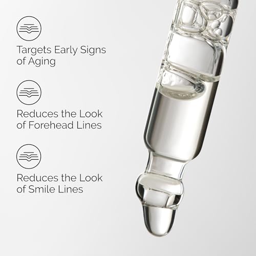 Image 3 of The Ordinary Smooth Operator Duo Peptide Serum Skin Care Set