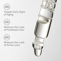 Thumbnail for Image 3 of The Ordinary Smooth Operator Duo Peptide Serum Skin Care Set