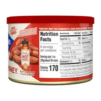 Thumbnail for Image 2 of Blue Diamond Almonds Mike's Hot Honey Snack Nuts, 6 Ounce (Pack of 12)