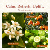 Thumbnail for Image 5 of SPA CEYLON Neroli Jasmine Hydrate And Treat Rich Body Butter