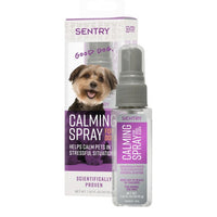 Thumbnail for SENTRY Behavior Calming Spray for Dogs 1.62 Oz by Sentry