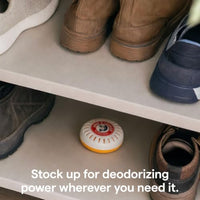 Thumbnail for Image 8 of Munchkin Arm & Hammer Puck Diaper Pail Deodorizer