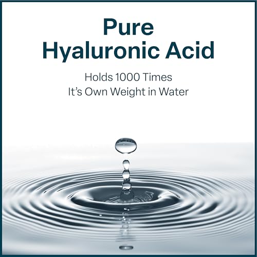 Image 5 of QRxLabs Hyaluronic Acid Serum 2 Fl Oz