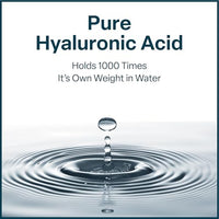Thumbnail for Image 5 of QRxLabs Hyaluronic Acid Serum 2 Fl Oz
