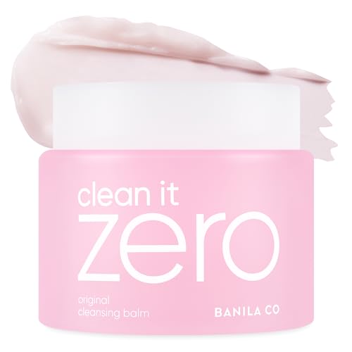 Image 1 of Default Title for the product BANILA CO Clean it Zero Original Cleansing Balm Big Size (6.08 fl oz)