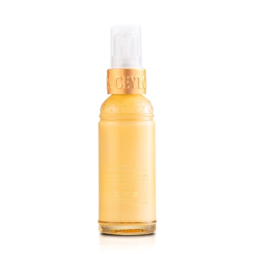Image 5 of SPA CEYLON WHITE RICE Replenishing Facial Moisturiser 60ml