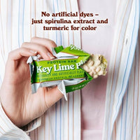 Thumbnail for Image 4 of BAREBELLS Barebells Protein Bars Key Lime – 12 Count (Pack of 2), 20g High Protein Treats