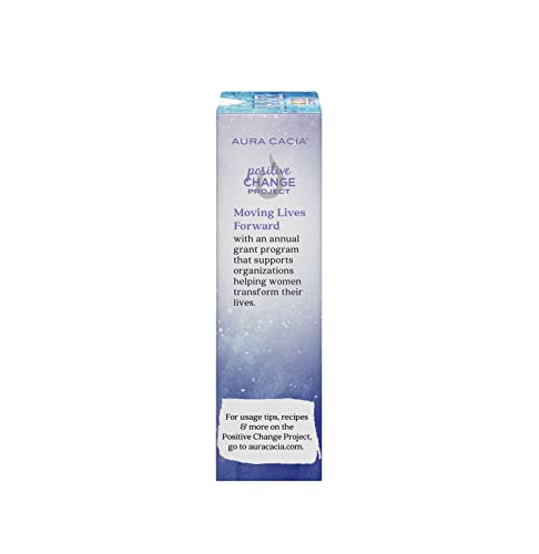 Image 4 of Aura Cacia Fizzy Bath Kit