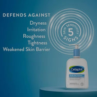 Thumbnail for Image 2 of Cetaphil Gentle Skin Cleanser 20 fl oz