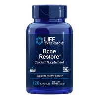 Thumbnail for Life Extension Bone Restore 120 Caps