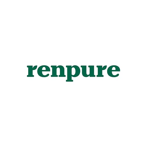 Image 2 of RENPURE Plant Based Apple Cider Vinegar Scalp Serum, 4oz