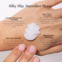 Thumbnail for Image 7 of Coochy Shave Cream Moisturizing Shave Lotion