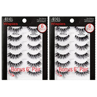 Thumbnail for Image 1 of Default Title for the product Ardell Demi Wispies False Eyelashes 12 Pair