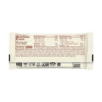 Thumbnail for Image 4 of GoMacro Bar Double Chocolate Peanut Butter Organic 2.3 Ounce