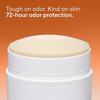 Thumbnail for Image 3 of Native Deodorant Contains Naturally Derived Ingredients, 72 Hour Odor Control, Aluminum Free, Bourbon & Orange Peel, 2.65 Ounce (Pack of 12)