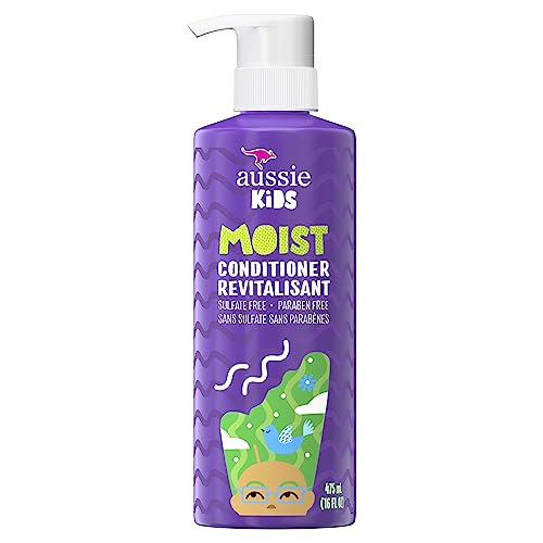 Image 3 of Aussie Conditioner Kids Moist 16 Ounce (475ml)