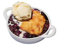 Thumbnail for Image 6 of ONE Blueberry Cobbler Protein Bars, 20g Protein, Gluten Free Snacks 12 ct
