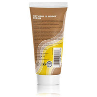 Thumbnail for Image 2 of Queen Helene Gentle Oatmeal & Honey Facial Scrub 6 oz Pack of 2
