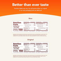 Thumbnail for Image 2 of thinkThin High Protein Snack Bar, Salted Caramel, 30 Count