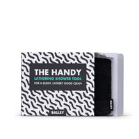 Thumbnail for Image 2 of Ballsy The Handy Shower Sponge