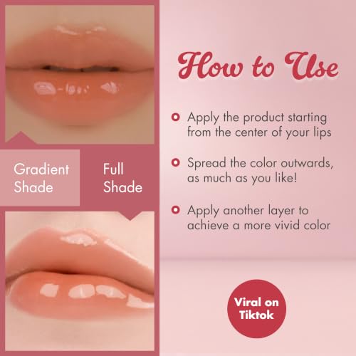 Image 36 of rom&nd Juicy Lasting Tint