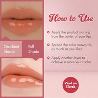 Thumbnail for Image 36 of rom&nd Juicy Lasting Tint