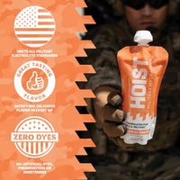 Thumbnail for Image 4 of HOIST Premium Electrolyte Hydration Drink 8 fl oz Pack of 24