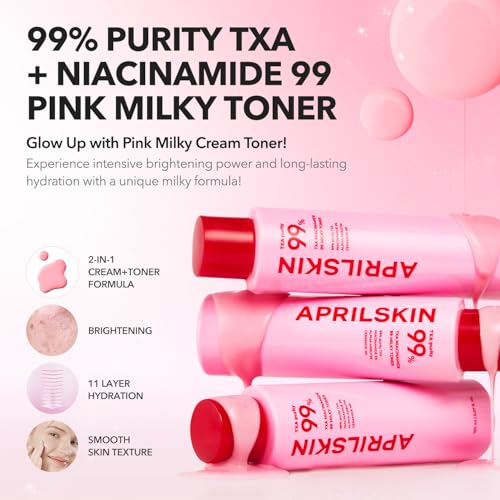 Image 5 of APRILSKIN TXA Complete Skincare Set