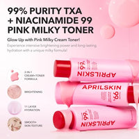 Thumbnail for Image 5 of APRILSKIN TXA Complete Skincare Set