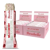Thumbnail for Image 1 of Default Title for the product BAREBELLS Barebells Protein Bars Wild Cherry - 12 Count, Pack of 2 - 1.9oz Bars