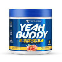 Thumbnail for Image 1 of Default Title for the product Ronnie Coleman Signature Series Pre Workout Powder 30 Serving