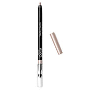 Thumbnail for Image 4 of 18 Silver Rose for the product Kiko Milano Intense Colour Long Lasting Eyeliner