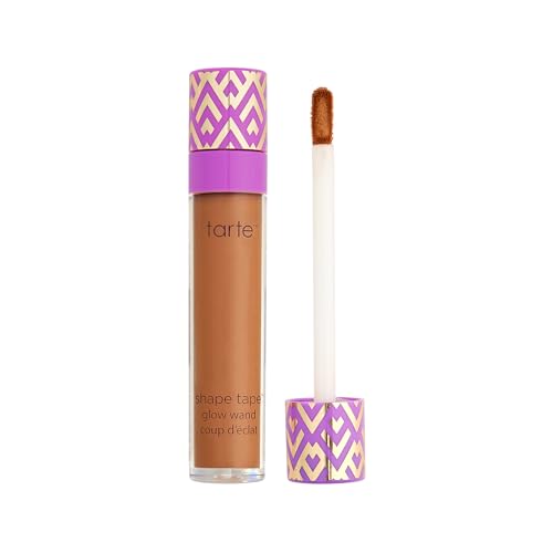 Image 7 of ablaze for the product tarte shape tape glow wand