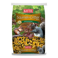 Thumbnail for Kaytee Squirrel & Critter Blend Wildlife Food 20 Lbs by Kaytee