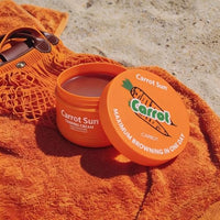 Thumbnail for Image 4 of Carrot Sun Tanning Accelerator – 350ml