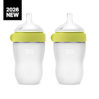 Thumbnail for Image 5 of Comotomo Silicone Baby Bottle