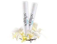 Thumbnail for Image 2 of SoftLips Lip Protectant Sunscreen SPF 20 Vanilla 2 count