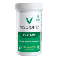 Thumbnail for Visbiome High Potency Probiotic 112.5 Billion 60 Caps