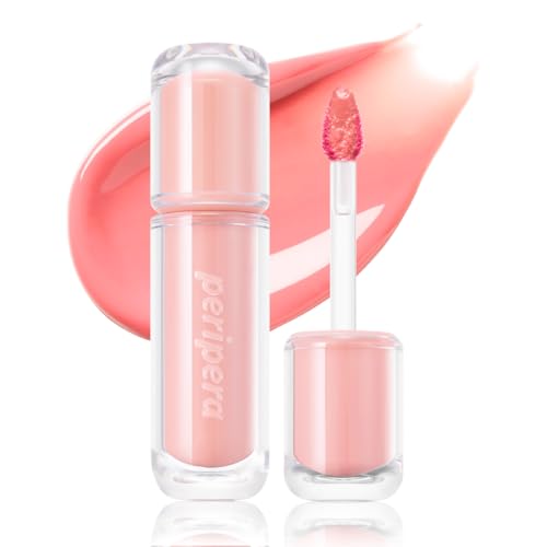 Image 20 of 02 CORAL CHEMISTRY for the product Peripera Mood Glowy Tint