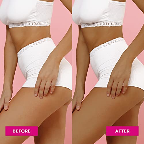 Image 5 of Jergens Natural Glow Instant Tanning Moisturizer
