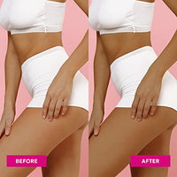 Thumbnail for Image 5 of Jergens Natural Glow Instant Tanning Moisturizer