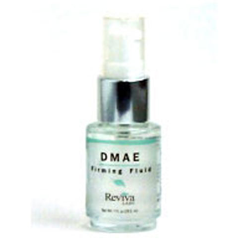 Reviva DMAE Concentrate 1 fl oz