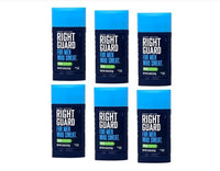 Thumbnail for Image 2 of OLD - Fresh for the product Right Guard Sport Antiperspirant, Fresh 2.6 oz (Pack Of 6)