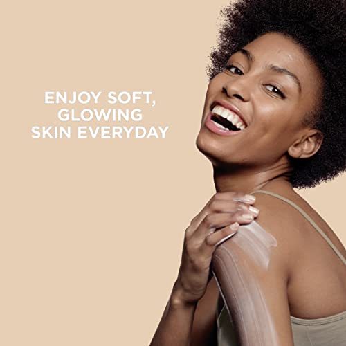 Image 5 of St. Ives Soothing Hand & Body Lotion with Oatmeal and Shea Butter, 21 fl oz, 4 Pack