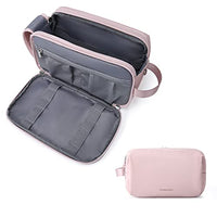 Thumbnail for Image 11 of Pink / Large for the product BAGSMART Toiletry Bag for Men