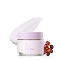 Thumbnail for Image 1 of Default Title for the product Dr.Ceuracle Vegan Active Berry Lifting Cream, Glowing Moisturizer 2.64 oz.